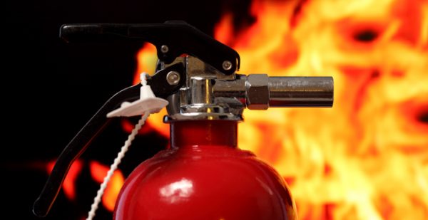 INCENDIO: SULLE RESPONSABILITÀ SE NON SI ADOTTANO MISURE DI PREVENZIONE